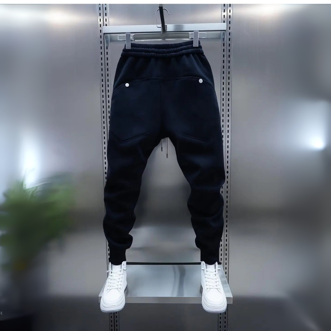 Alberto | PANTALONES DE CORTE ESTRECHO