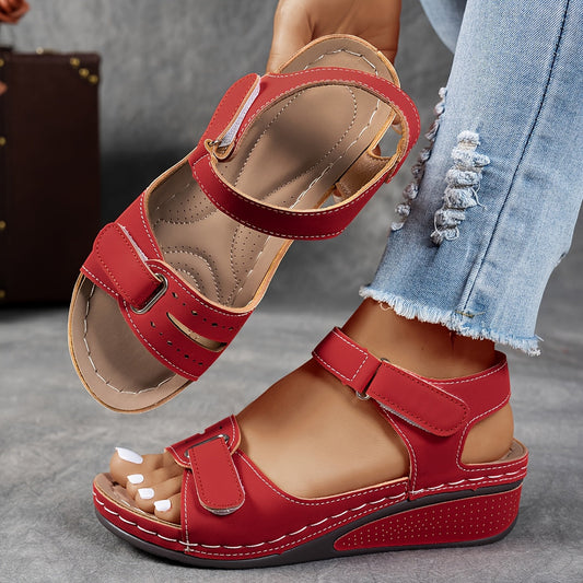 Elsa | Sandalias ortopédicas Elsa Comfort