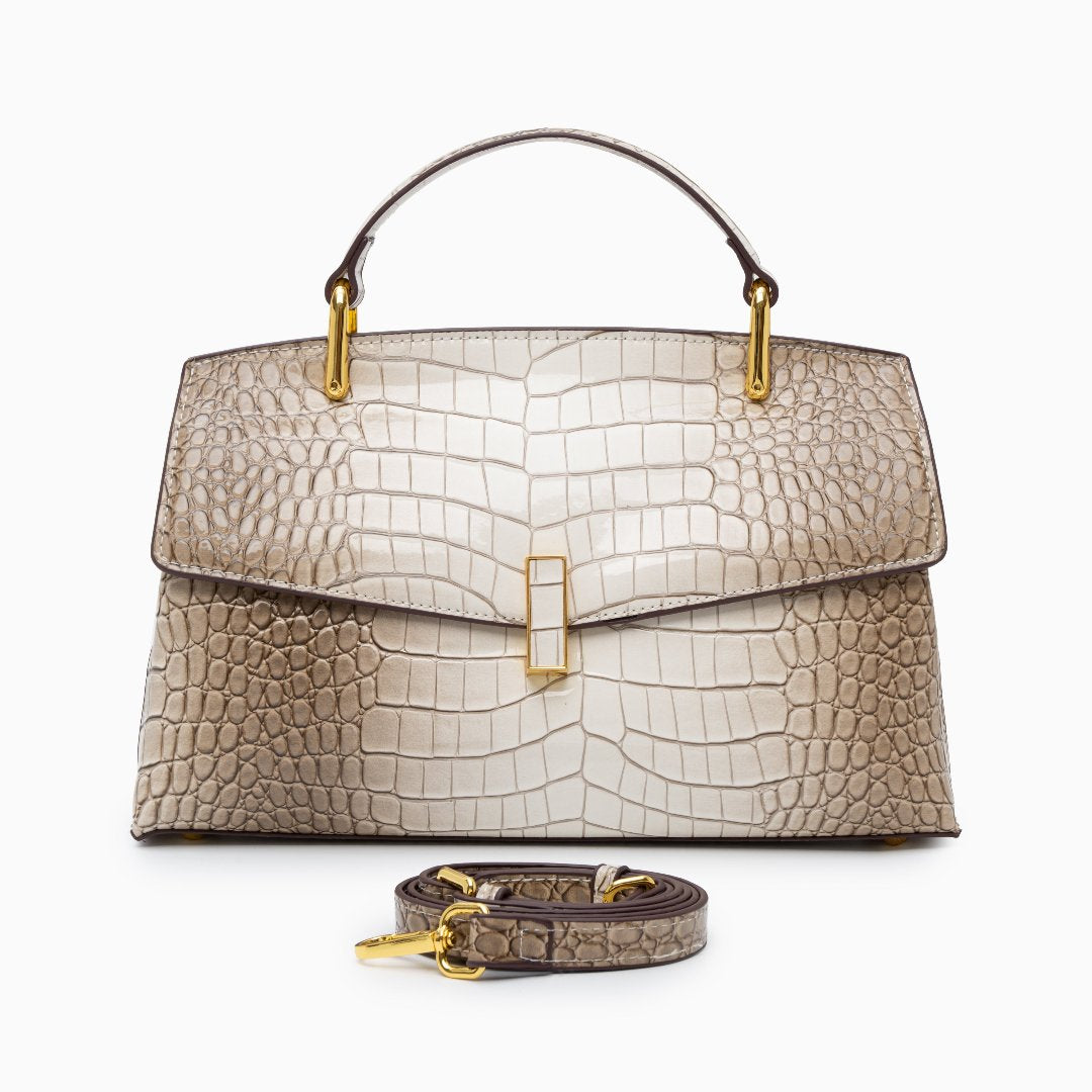 Cristina | BOLSO DE ELEGANCIA ATEMPORAL