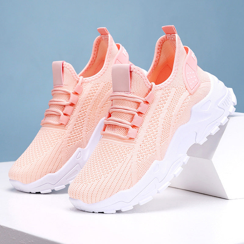 Violeta | Zapatillas cómodas y transpirables para mujer