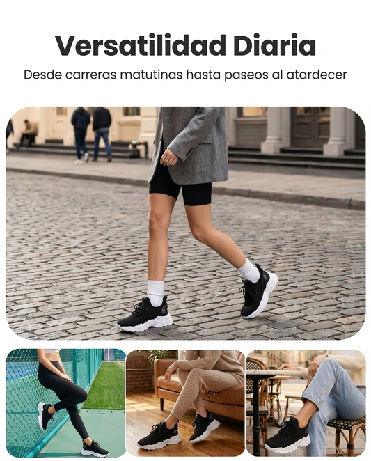 Cómo elegir sandalias cómodas para mujer | Catherinne Philips