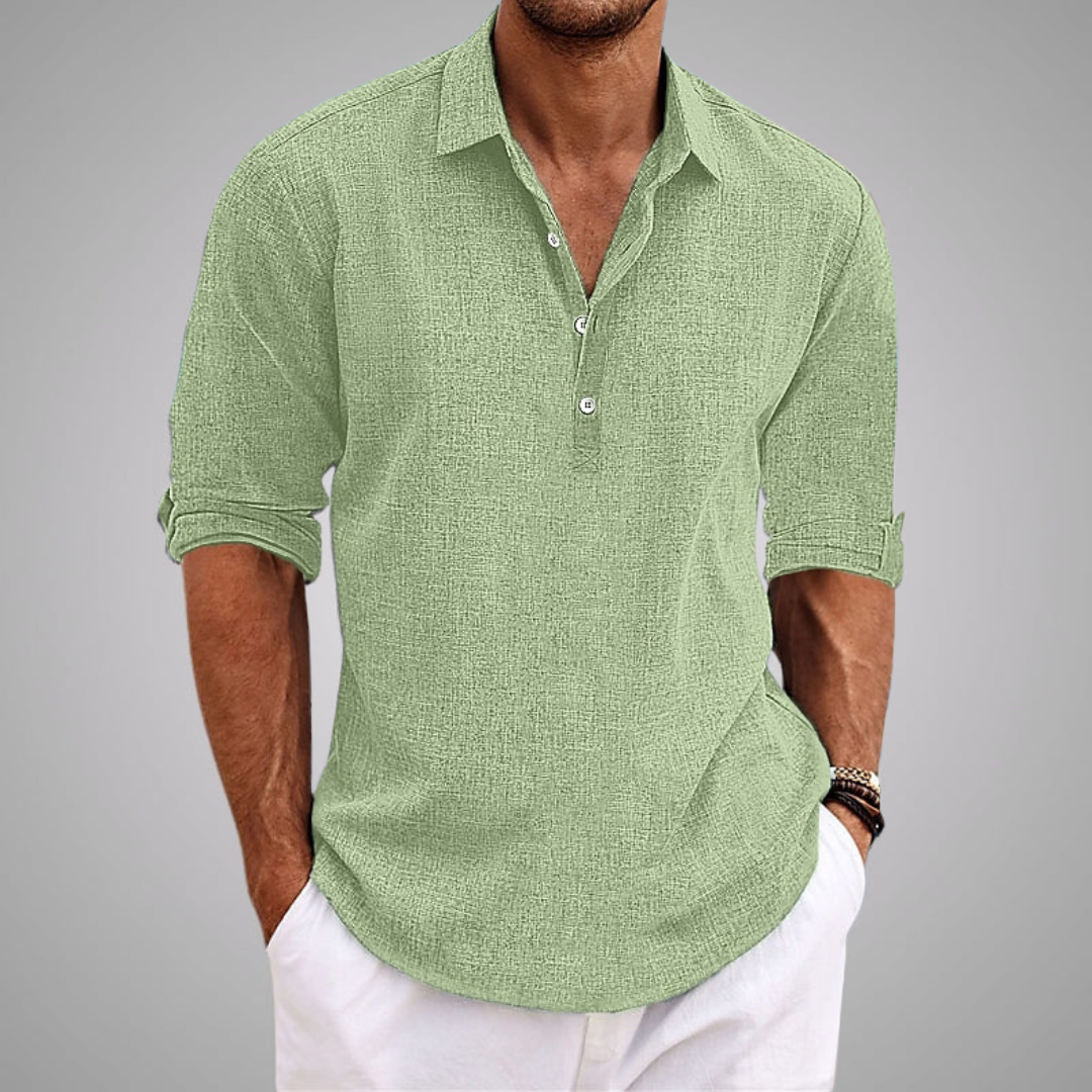 Marco | Camisa Informal