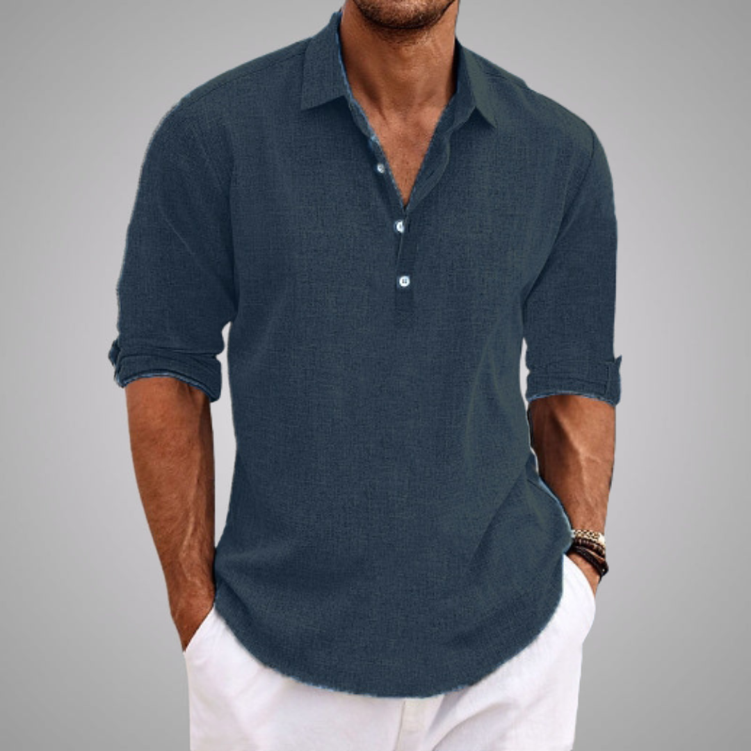 Marco | Camisa Informal