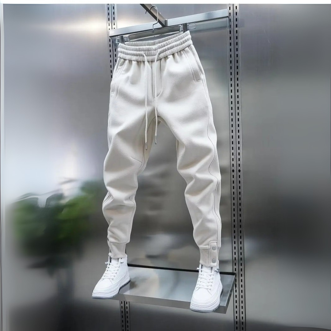 Alberto | PANTALONES DE CORTE ESTRECHO