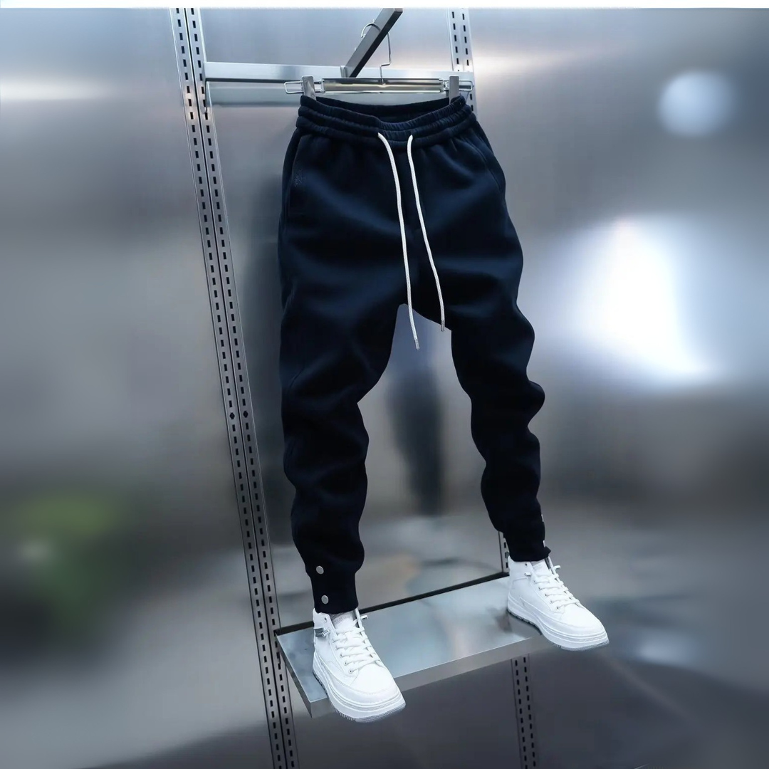 Alberto | PANTALONES DE CORTE ESTRECHO