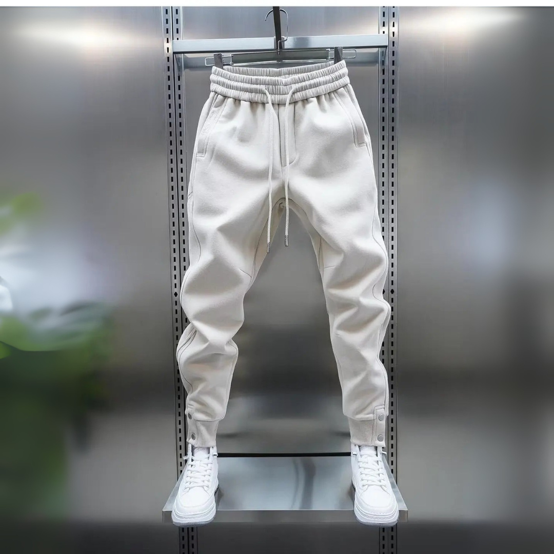 Alberto | PANTALONES DE CORTE ESTRECHO