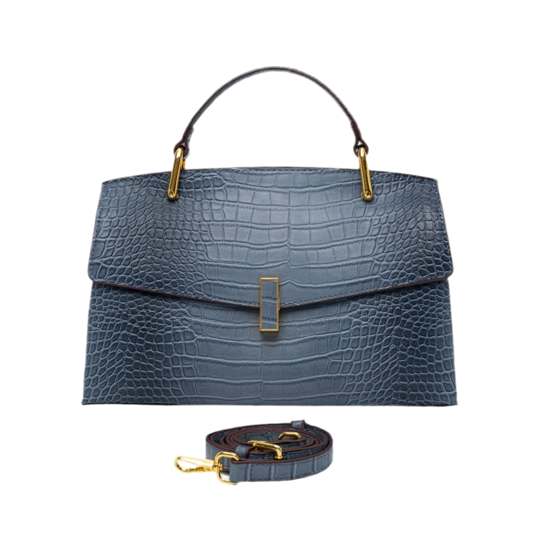 Cristina | BOLSO DE ELEGANCIA ATEMPORAL