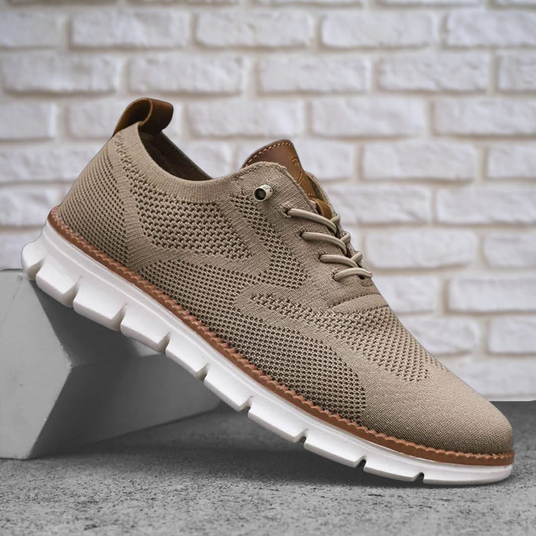 Felipe | Zapatillas ultracómodas para todo el día