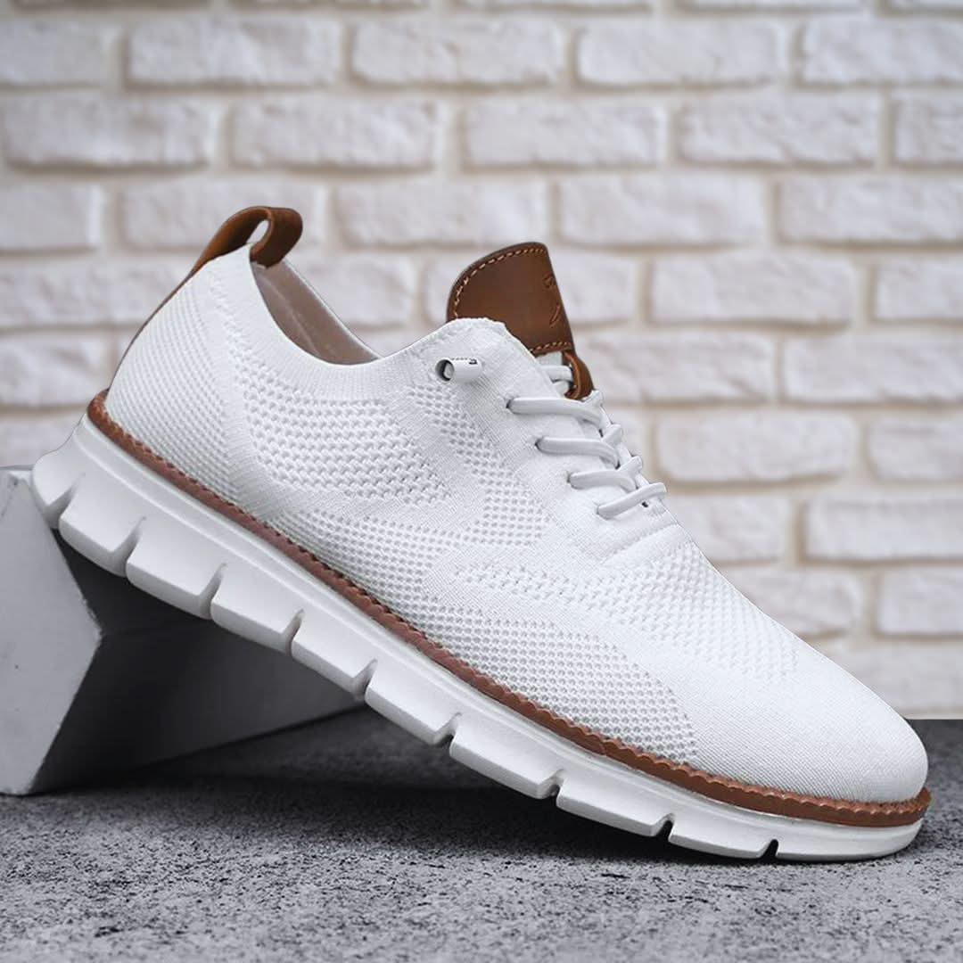 Felipe | Zapatillas ultracómodas para todo el día
