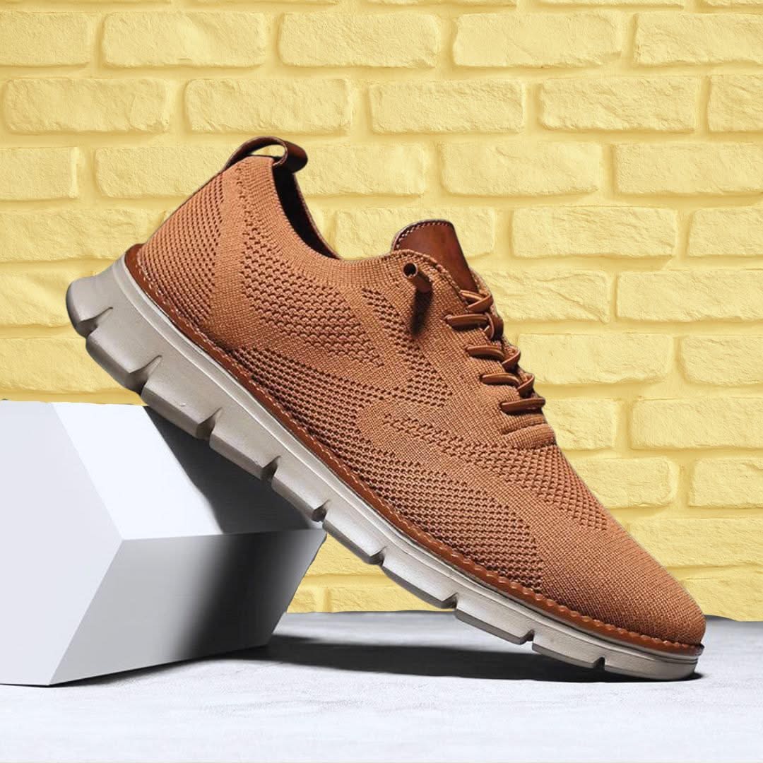 Felipe | Zapatillas ultracómodas para todo el día