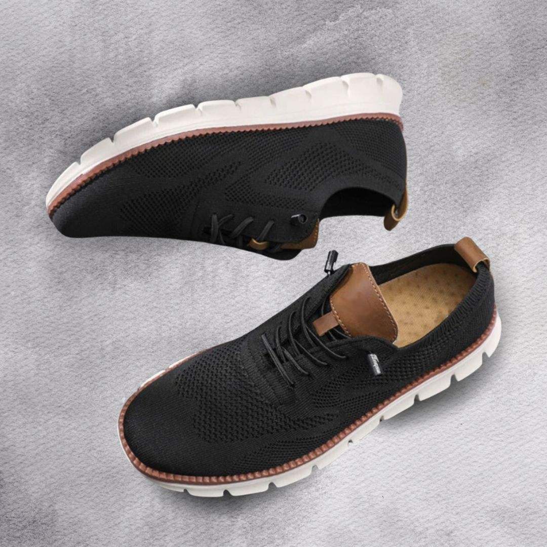 Felipe | Zapatillas ultracómodas para todo el día