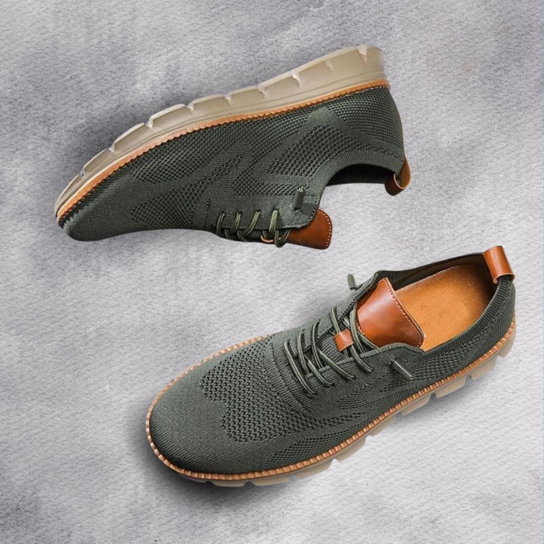 Felipe | Zapatillas ultracómodas para todo el día