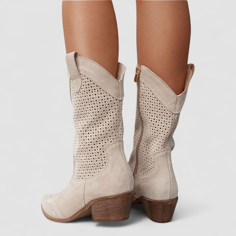 Raquel | Botas western Raquel