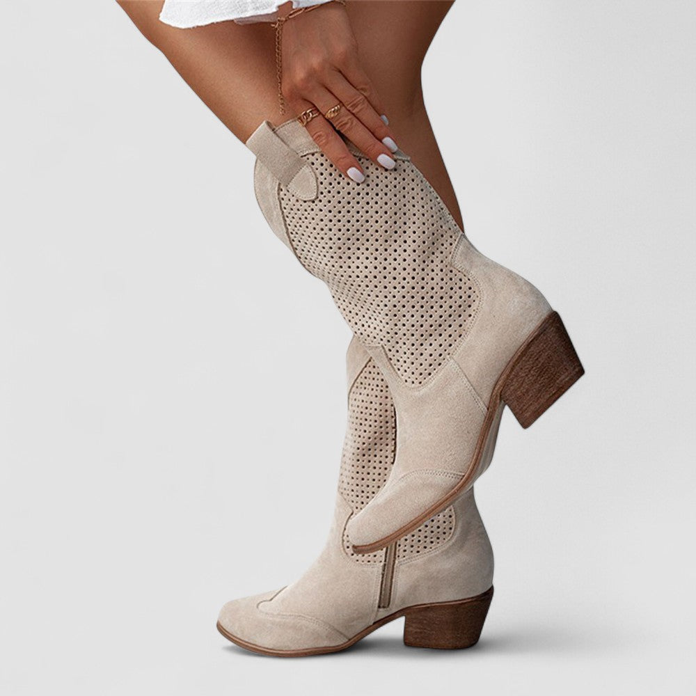 Raquel | Botas western Raquel