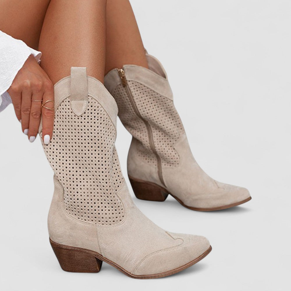 Raquel | Botas western Raquel