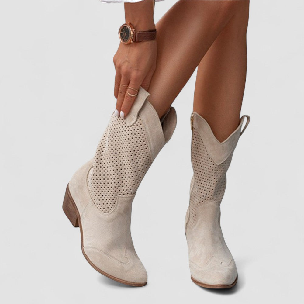 Raquel | Botas western Raquel