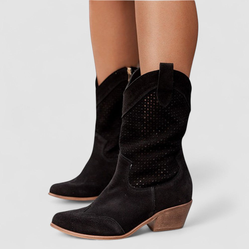 Raquel | Botas western Raquel