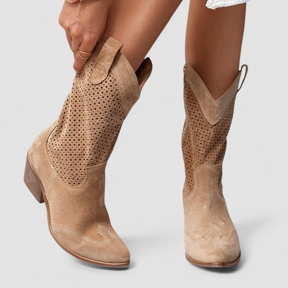 Raquel | Botas western Raquel