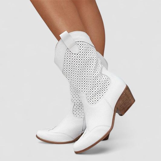 Raquel | Botas western Raquel