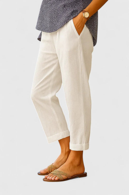 Estefania | Pantalons confortables