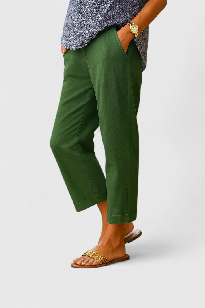 Estefania | Pantalons confortables