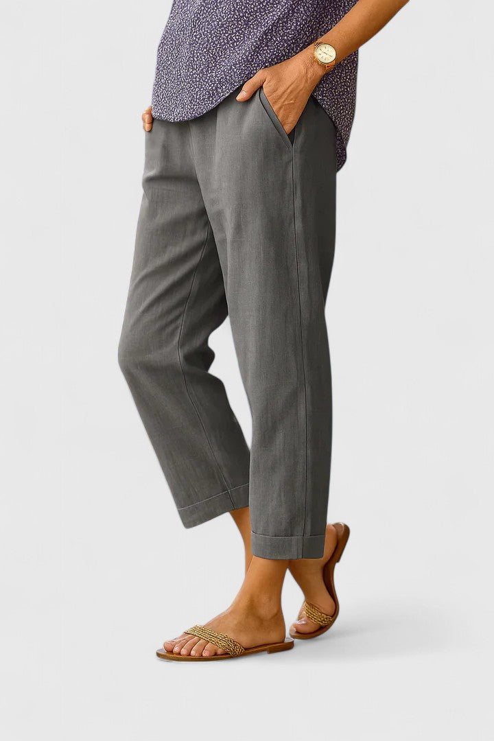 Estefania | Pantalons confortables