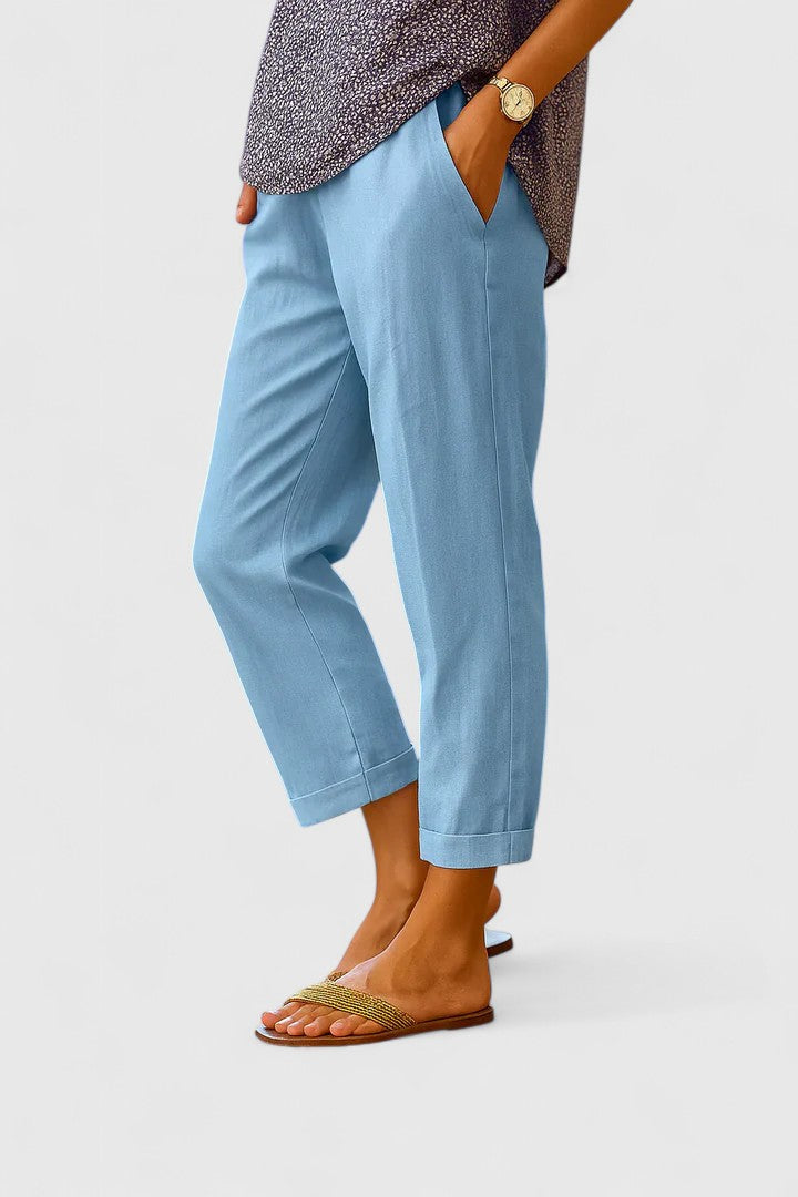 Estefania | Pantalons confortables