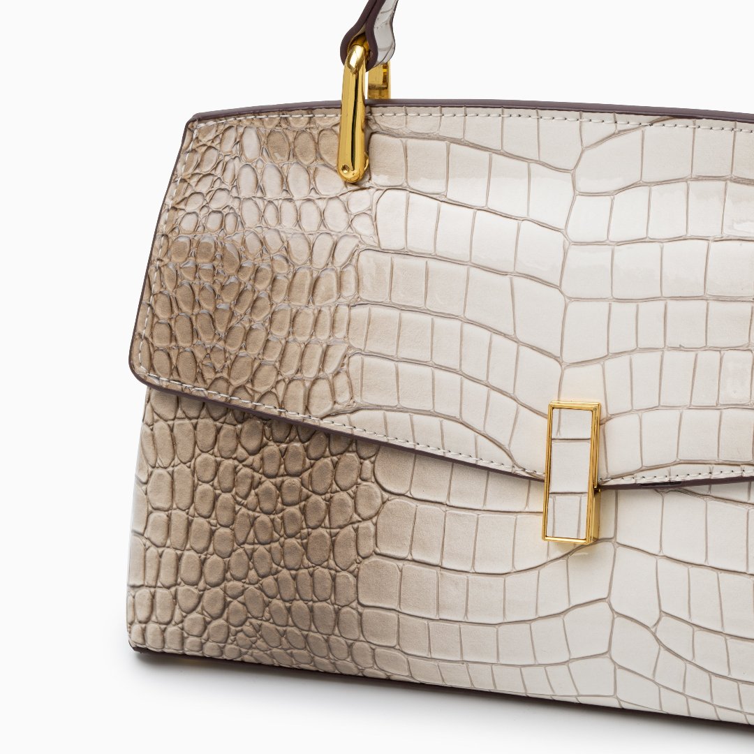 Cristina | BOLSO DE ELEGANCIA ATEMPORAL