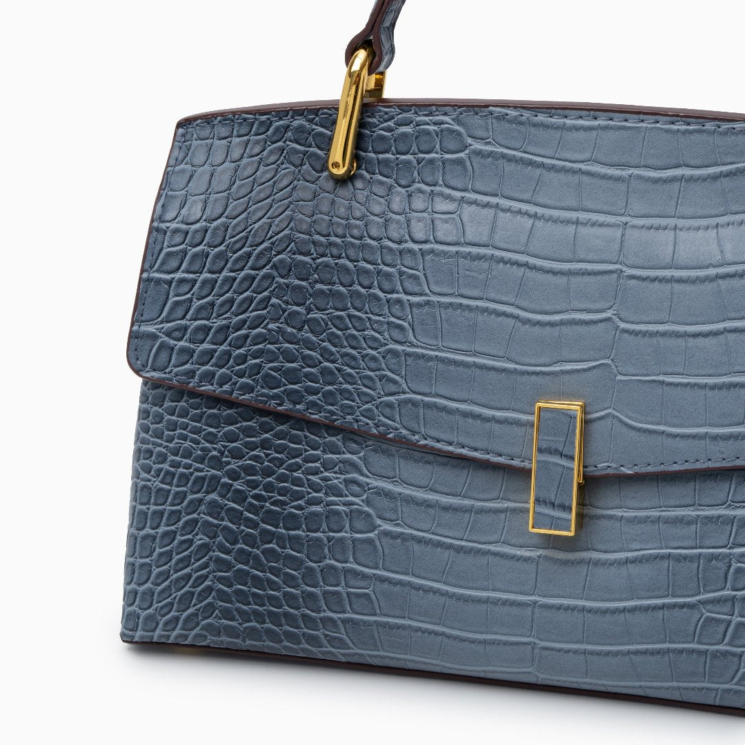Cristina | BOLSO DE ELEGANCIA ATEMPORAL