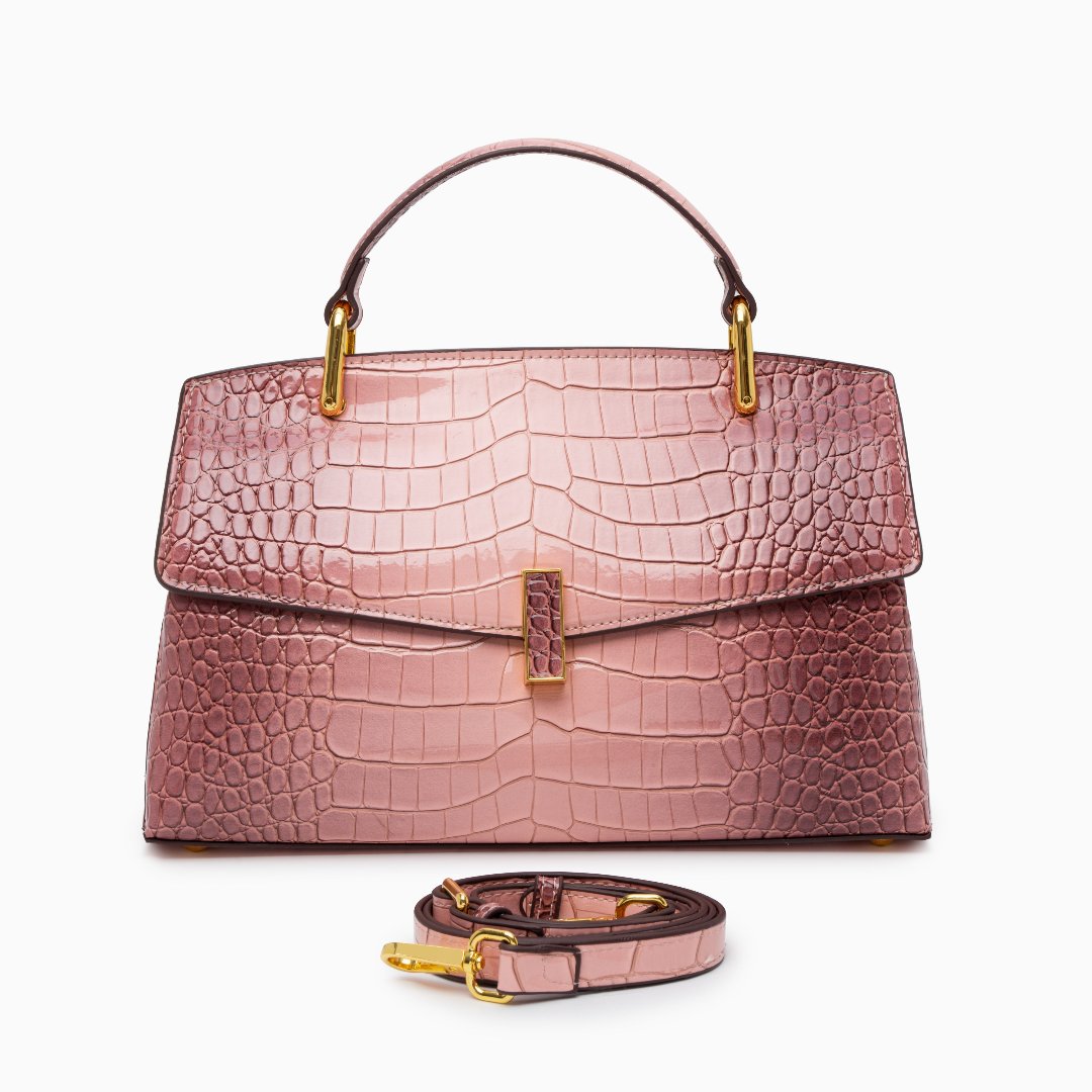 Cristina | BOLSO DE ELEGANCIA ATEMPORAL