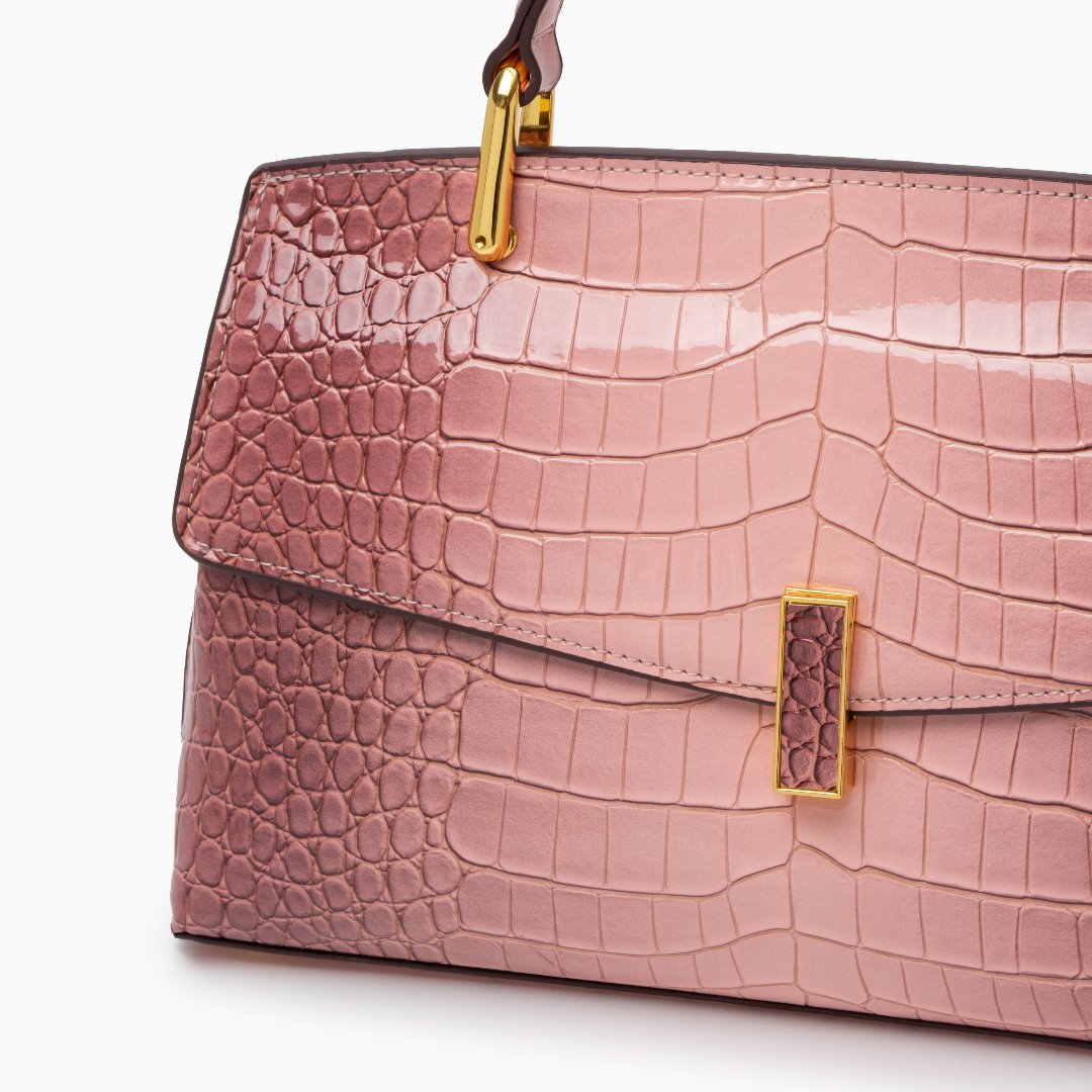 Cristina | BOLSO DE ELEGANCIA ATEMPORAL