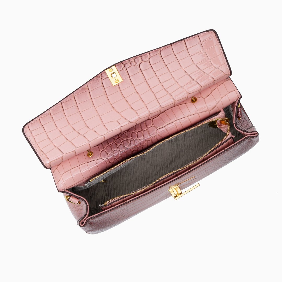 Cristina | BOLSO DE ELEGANCIA ATEMPORAL
