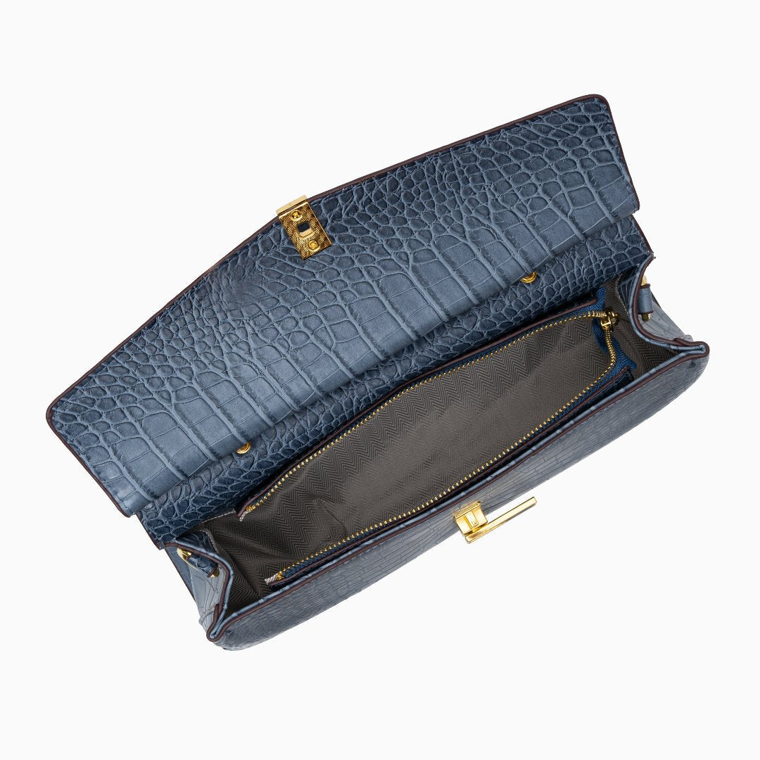 Cristina | BOLSO DE ELEGANCIA ATEMPORAL