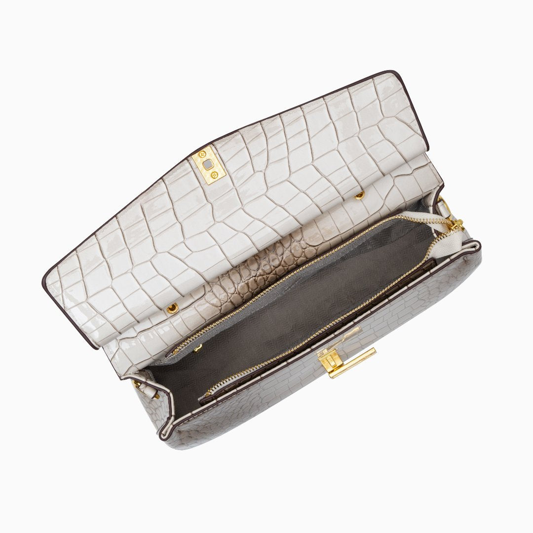 Cristina | BOLSO DE ELEGANCIA ATEMPORAL