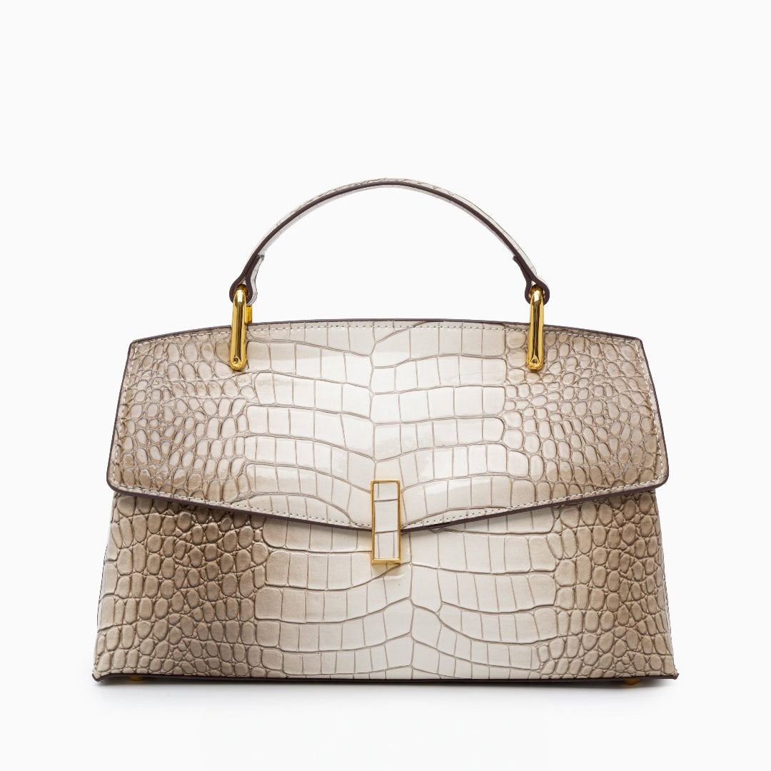 Cristina | BOLSO DE ELEGANCIA ATEMPORAL