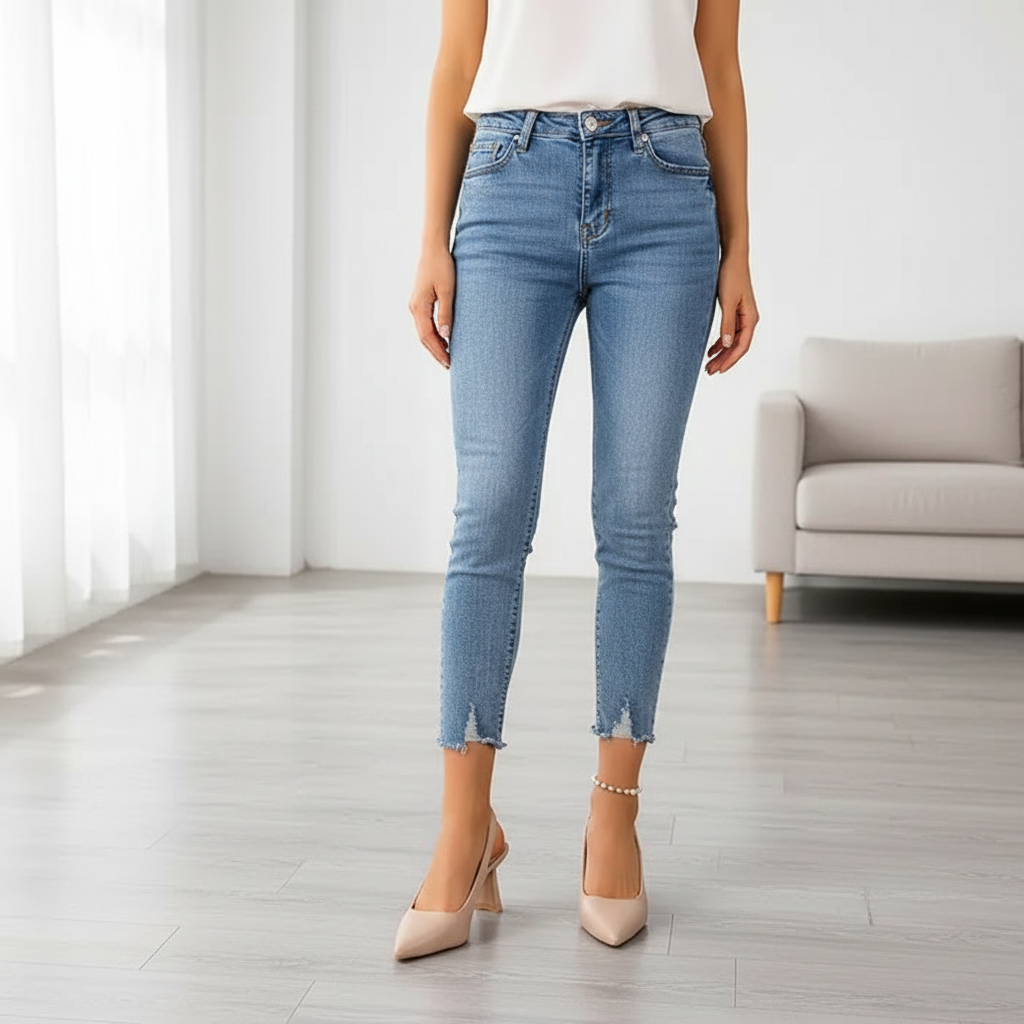 Ainhoa | Tacones elegantes