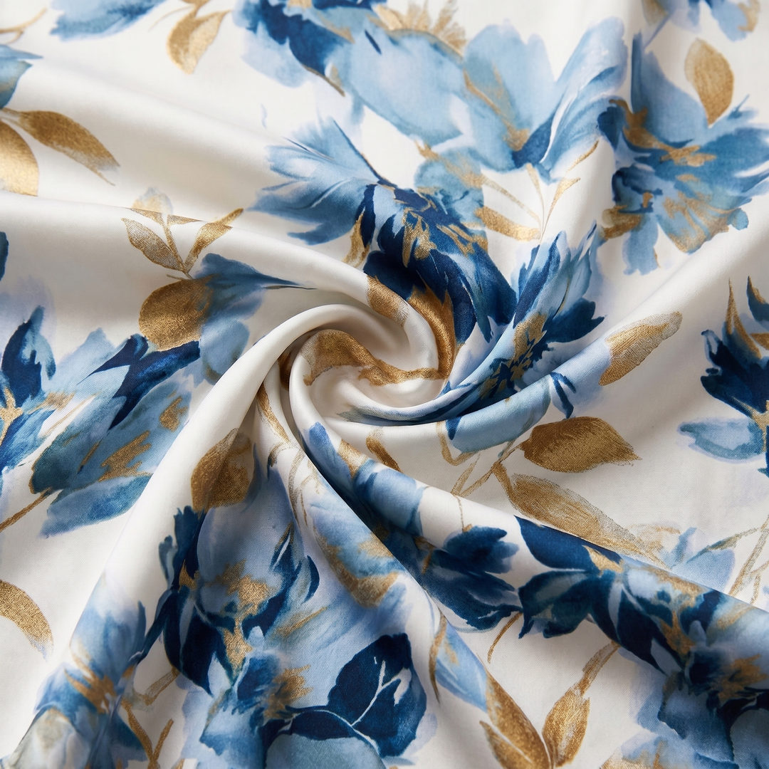 Benita | Vestido floral elegante