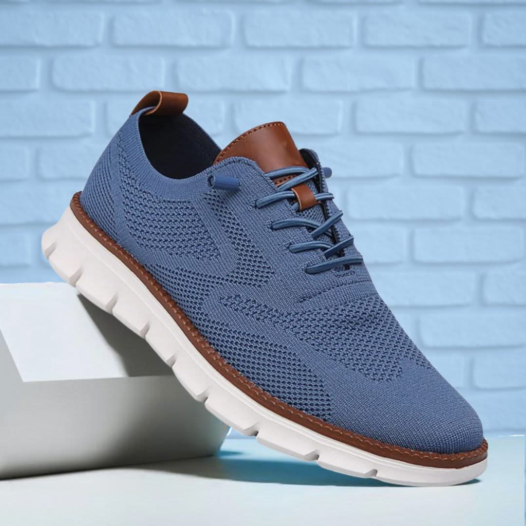 Felipe | Zapatillas ultracómodas para todo el día