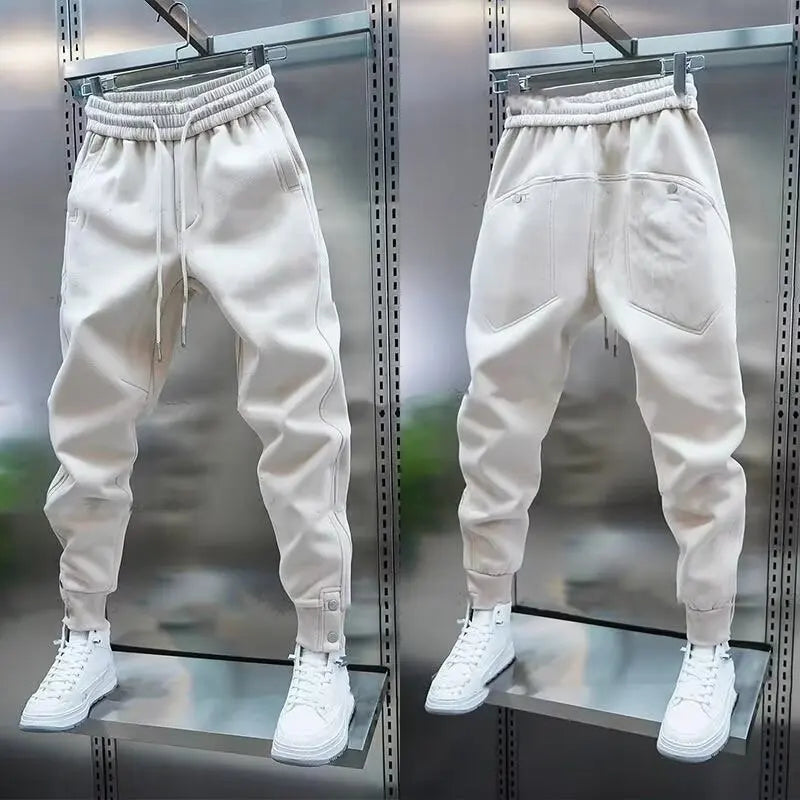 Alberto | PANTALONES DE CORTE ESTRECHO