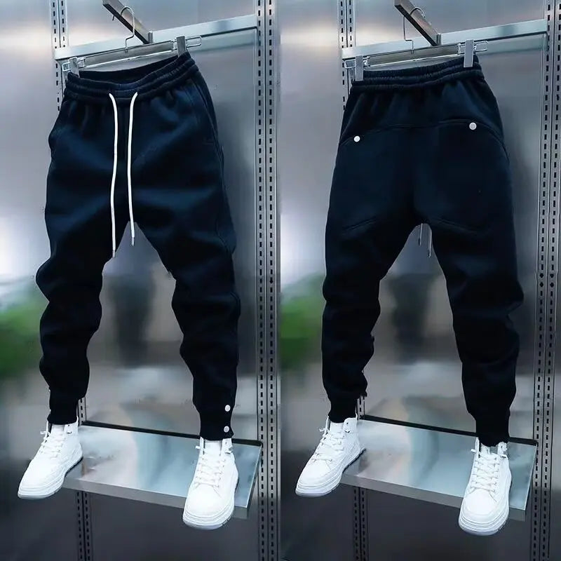 Alberto | PANTALONES DE CORTE ESTRECHO