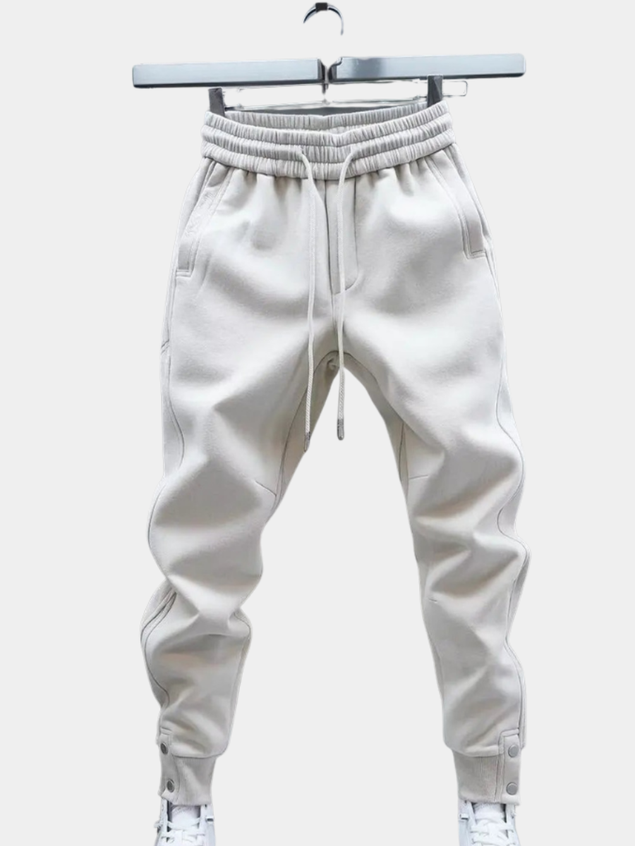 Alberto | PANTALONES DE CORTE ESTRECHO