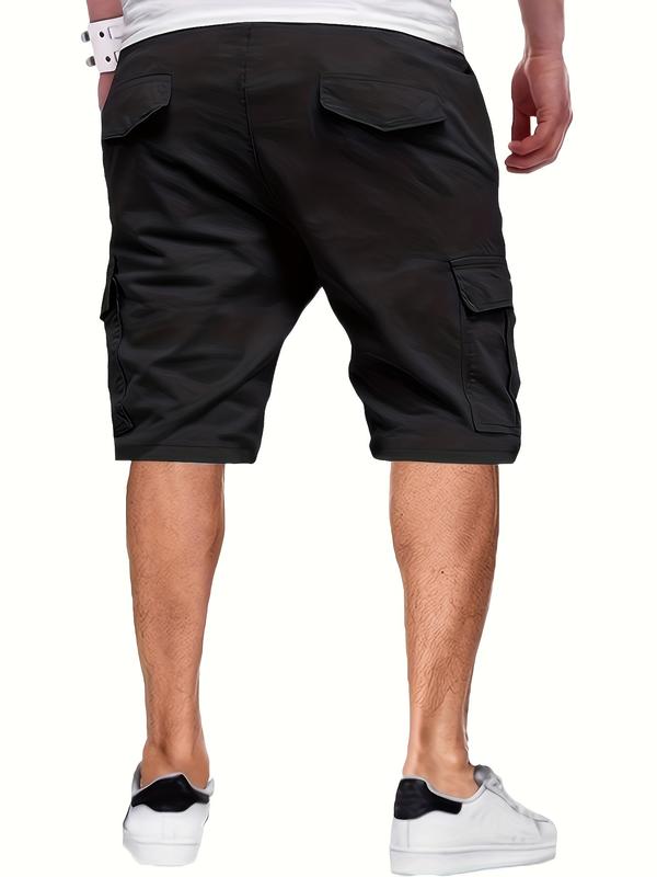 Mauro | Pantalones cortos cargo para hombre