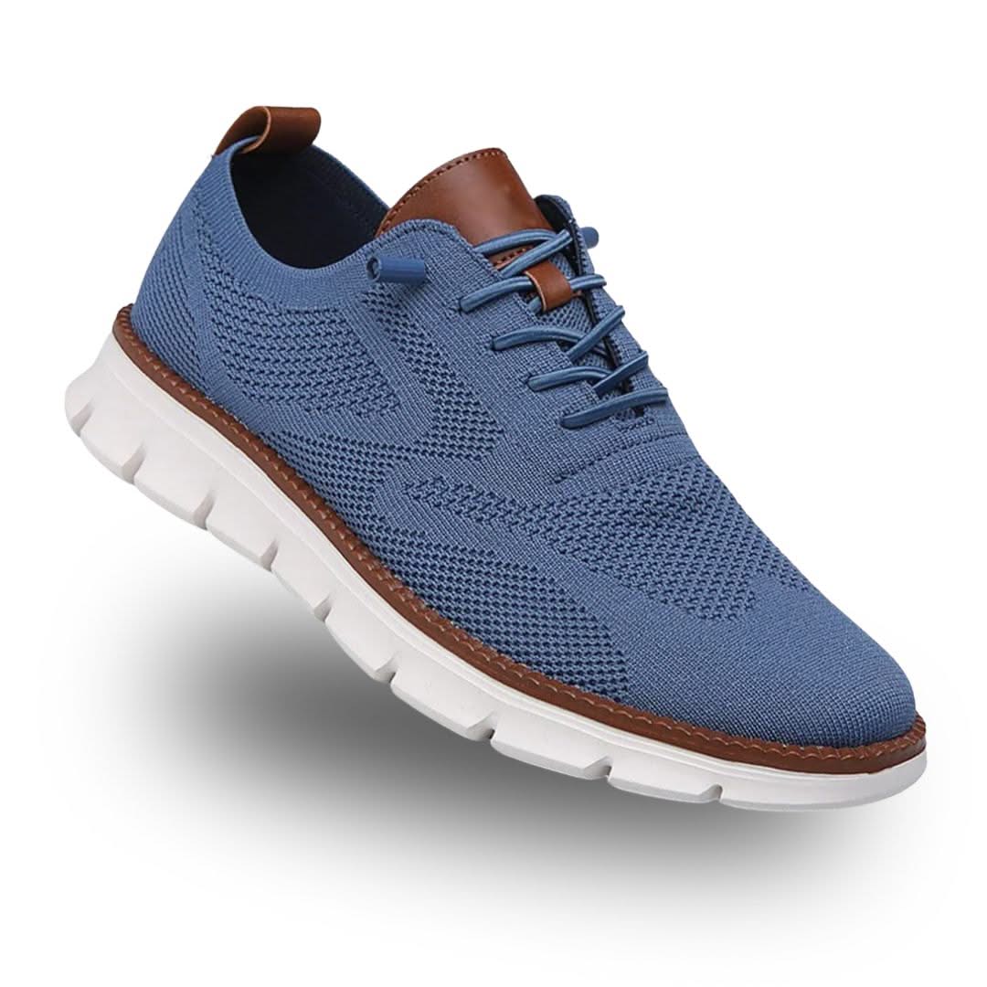 Felipe | Zapatillas ultracómodas para todo el día
