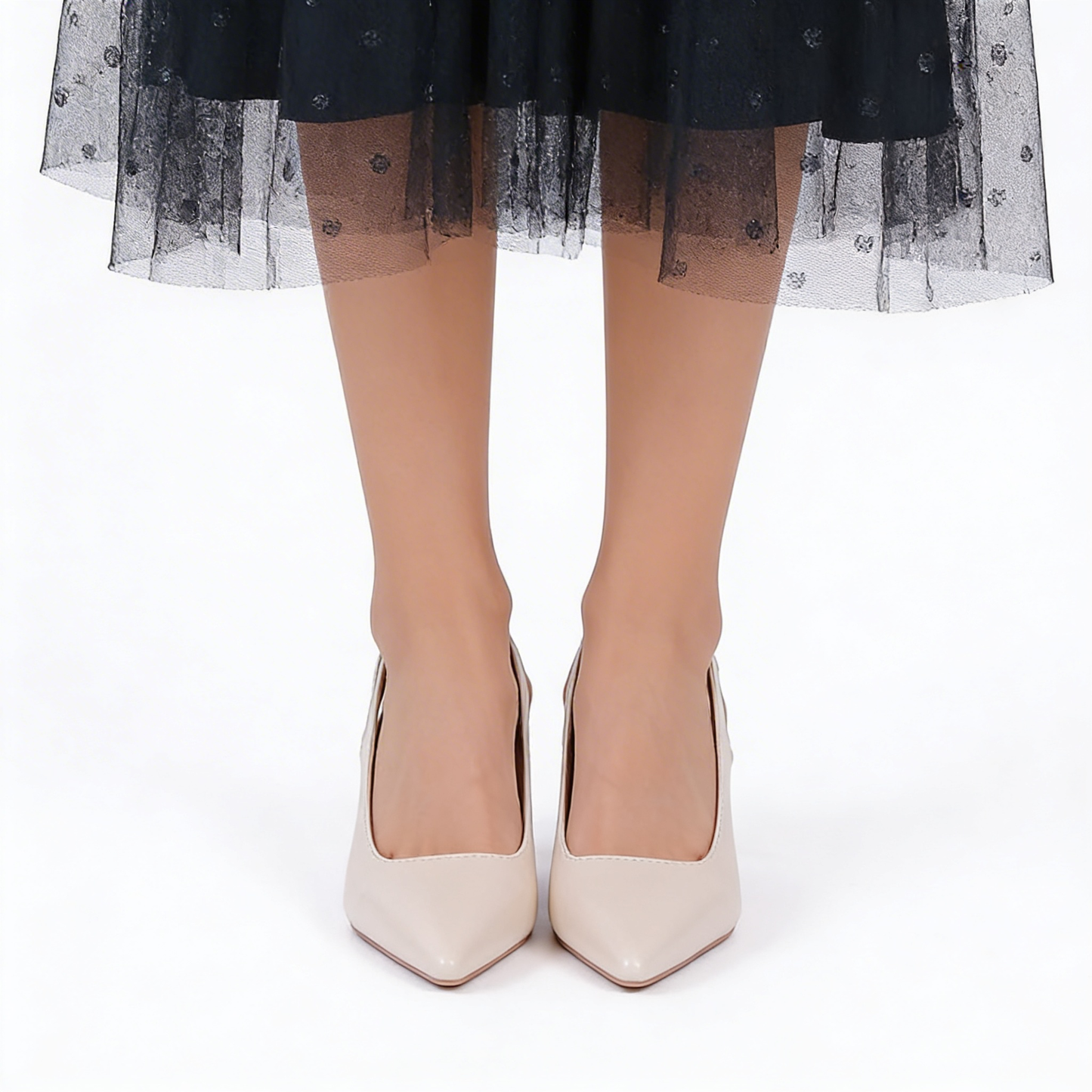 Ainhoa | Tacones elegantes