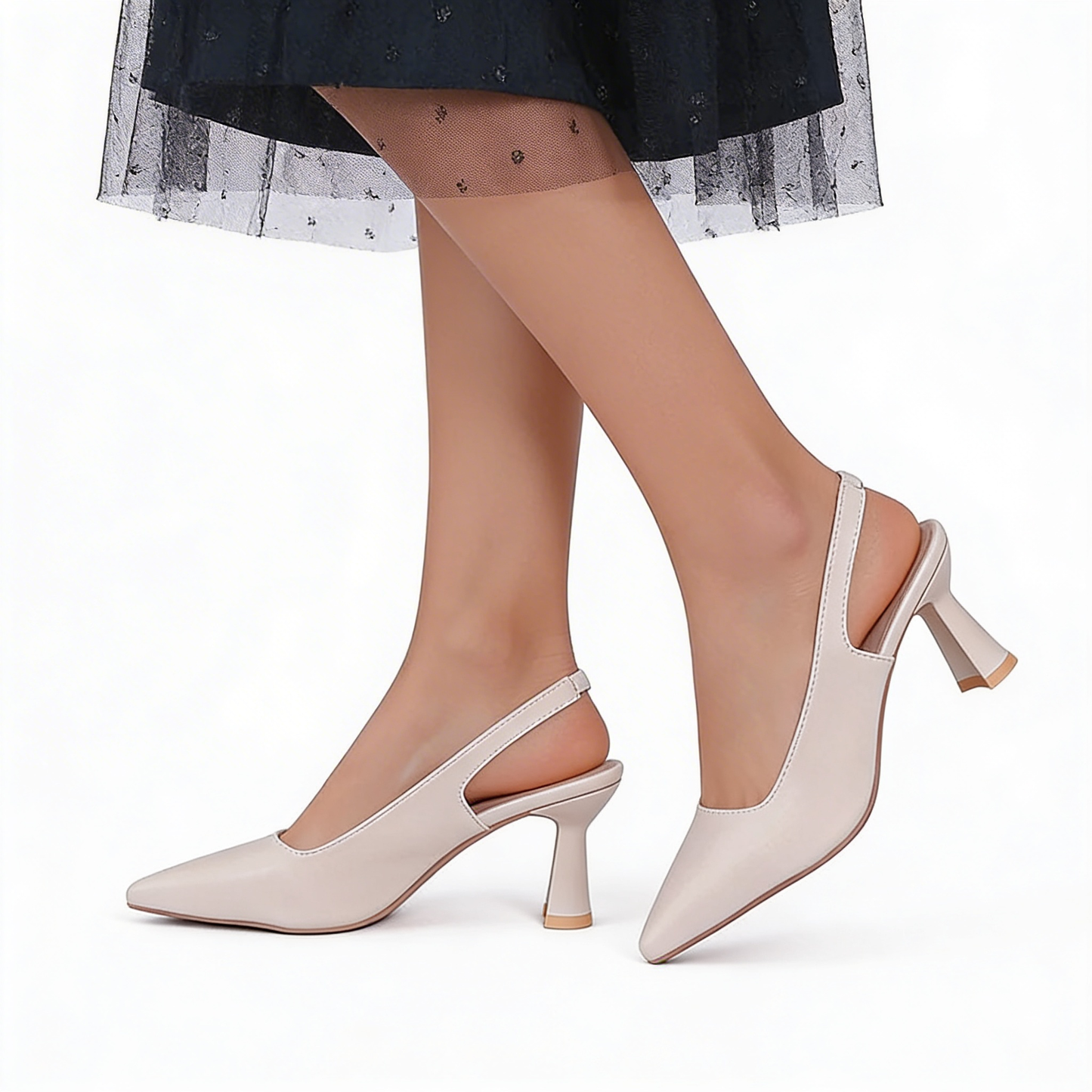 Ainhoa | Tacones elegantes
