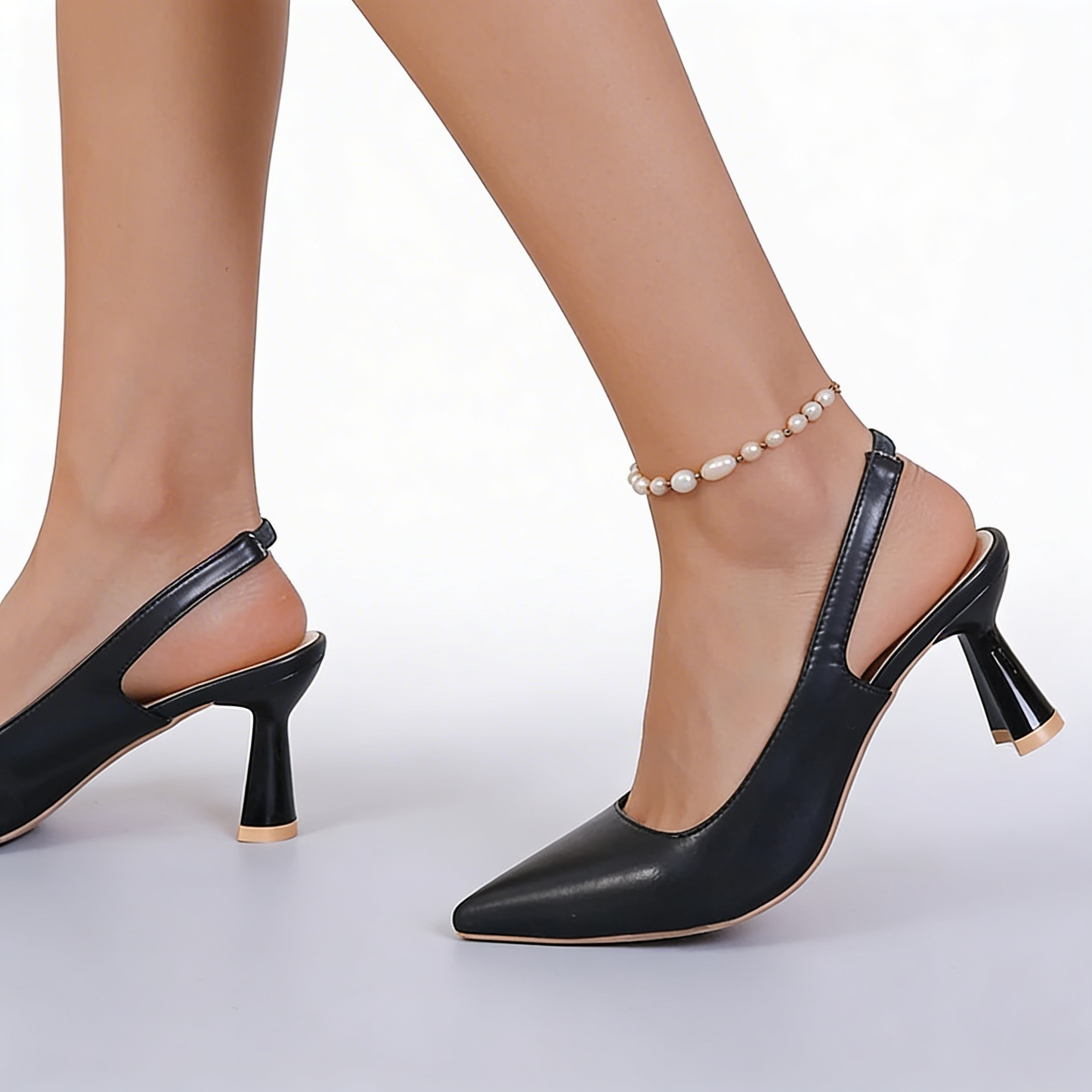 Ainhoa | Tacones elegantes