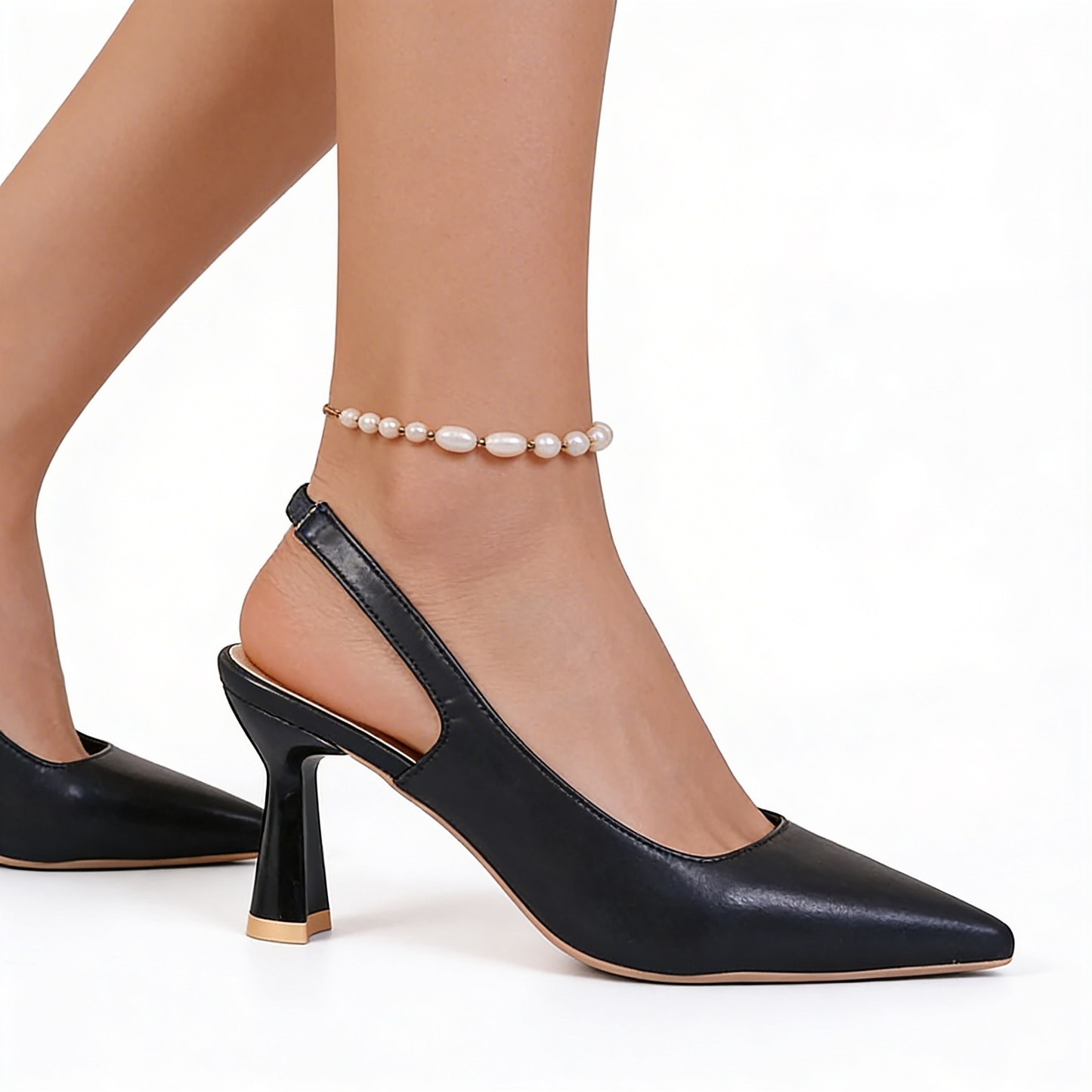Ainhoa | Tacones elegantes
