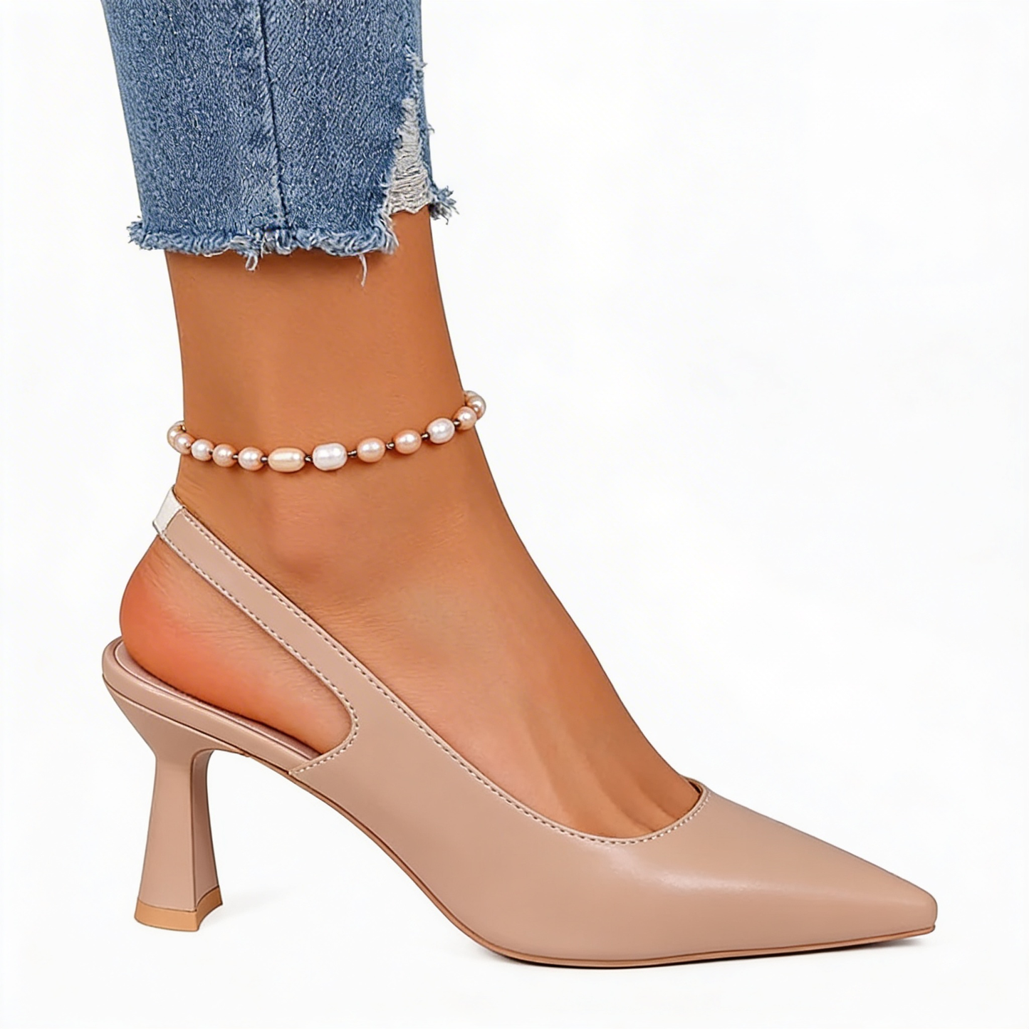 Ainhoa | Tacones elegantes