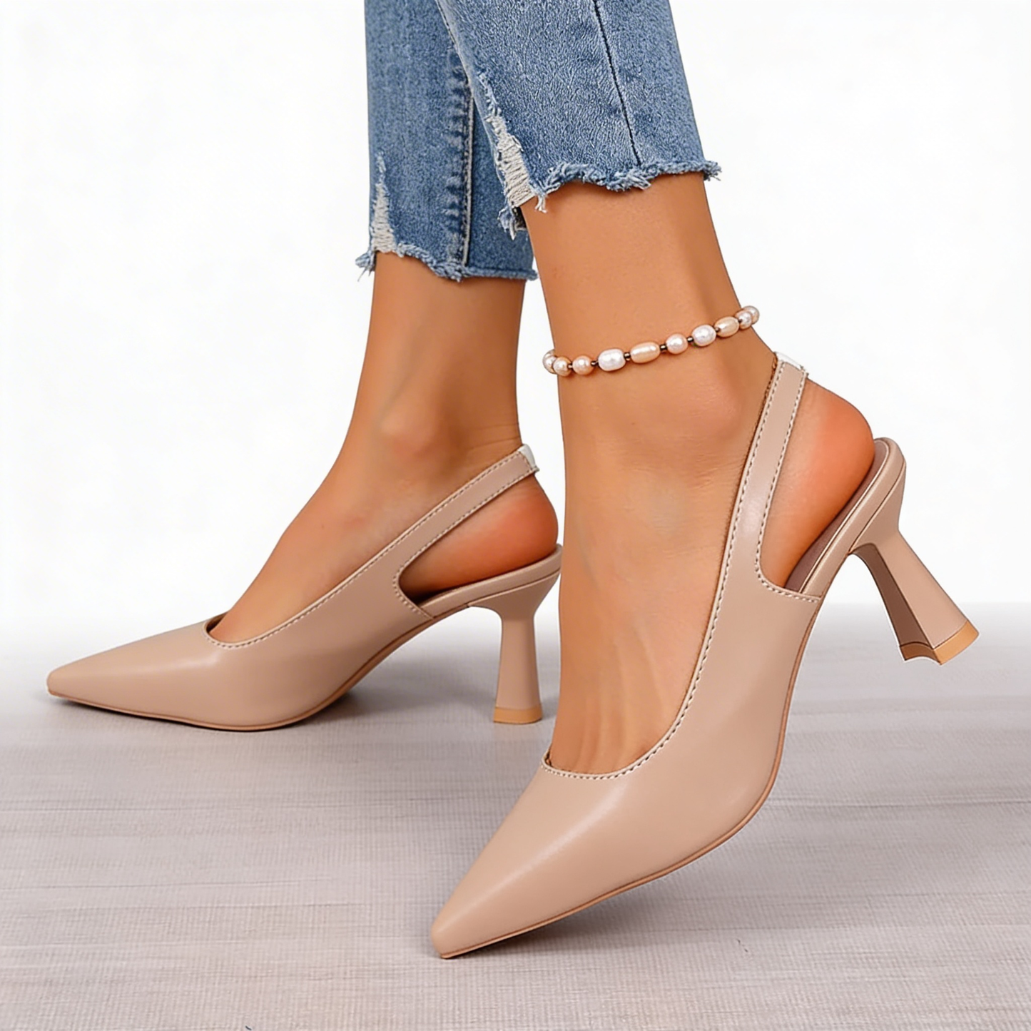Ainhoa | Tacones elegantes