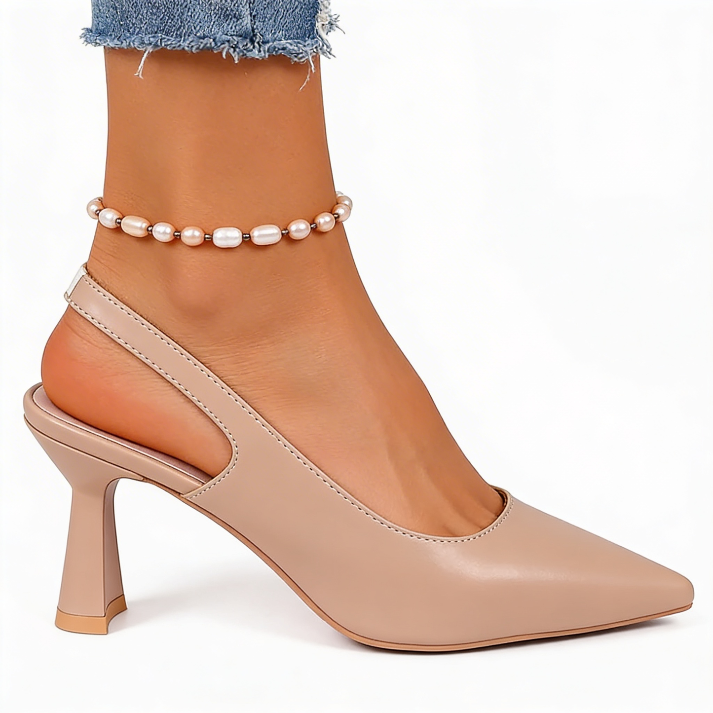 Ainhoa | Tacones elegantes